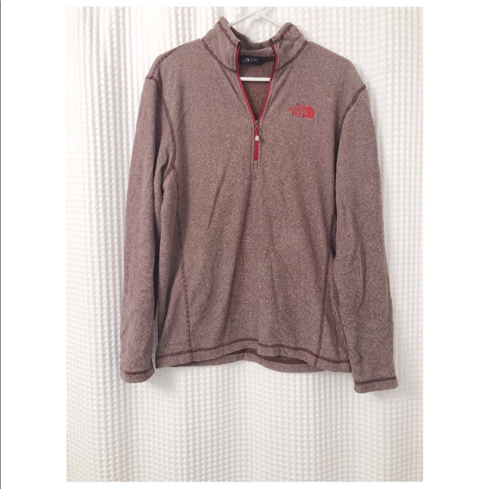The North Face Pullover